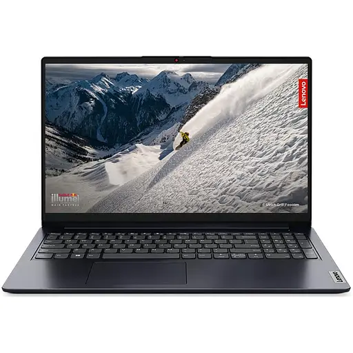 Ноутбук Lenovo IdeaPad 1 15ALC7 5 5500U la 40GHz, 8GB, 256GB, Без ОС - фото 3