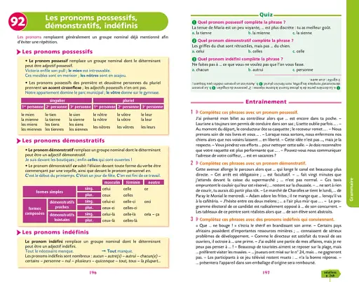 BLED Orthographe - фото 4
