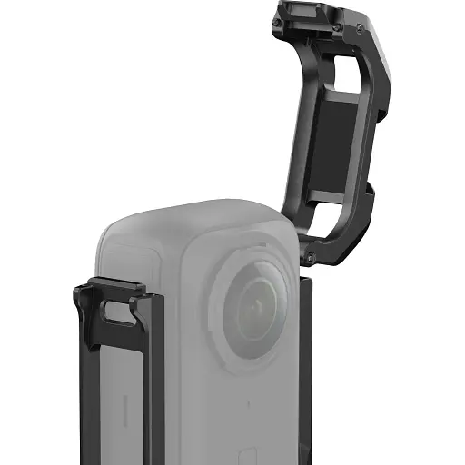 Рамка с колпачком Ulanzi IN-04 для Insta360 X4 [129748] - фото 4