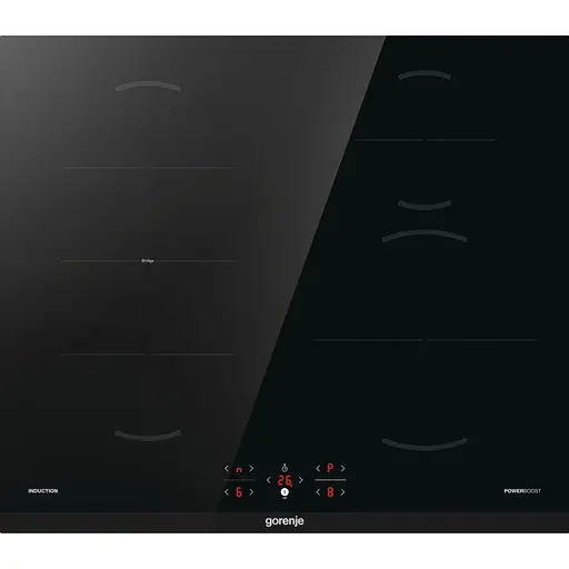 Варильна поверхня Gorenje GI6421BC індукційна [137969] - фото 2