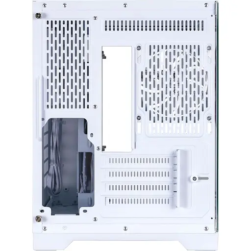 Корпус 1stPlayer UV5-WH-2FC7R-W-1FC7-W White [146453] - фото 7