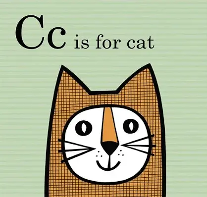 Jane Foster's ABC - фото 4