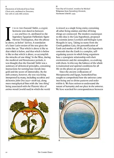 The Cosmic Dance. Finding Patterns and Pathways in a Chaotic Universe - фото 4