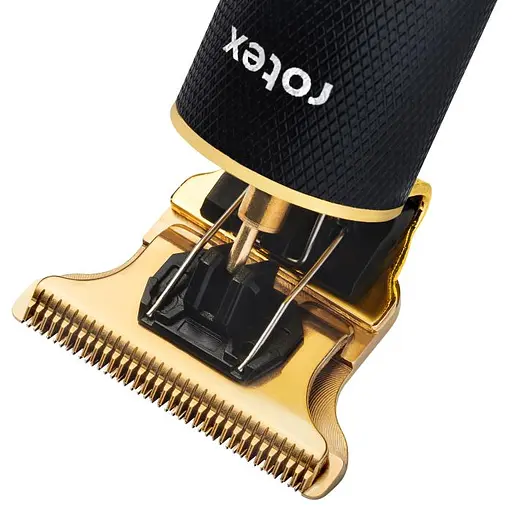 Машинка для стрижки Rotex RHC295-T Navigator Pro - фото 5