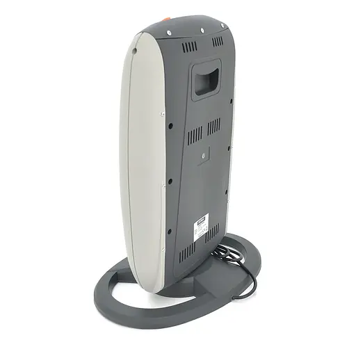 Инфракрасный обогреватель Floria ZLN8397, 1200Вт, 3 режима - фото 2