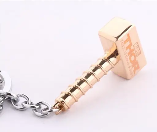 Брелок GeekLand Молот Тора Thors Hammer thor 10.055 - фото 3