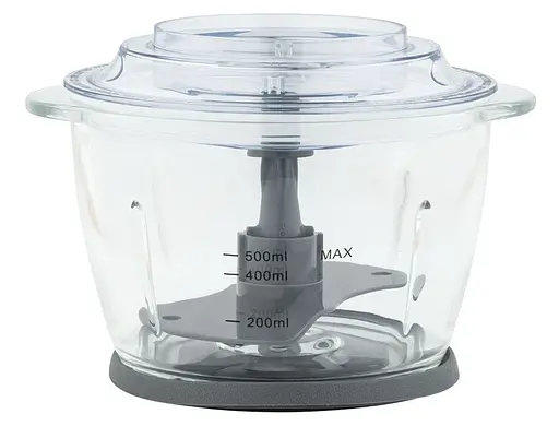 Универсальный измельчитель SILVERCREST® Candy MIX SMZC 500 C2, 500 Вт 01498 - фото 6