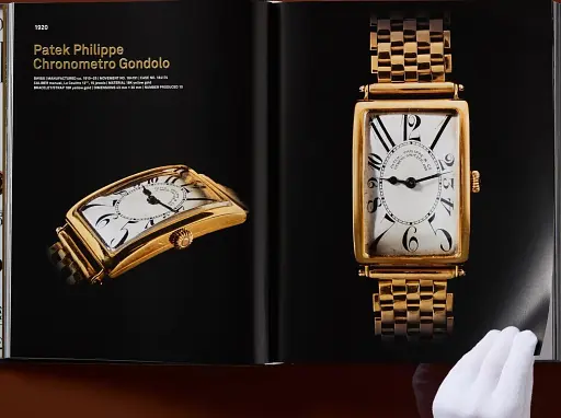 Ultimate Collector Watches - фото 10