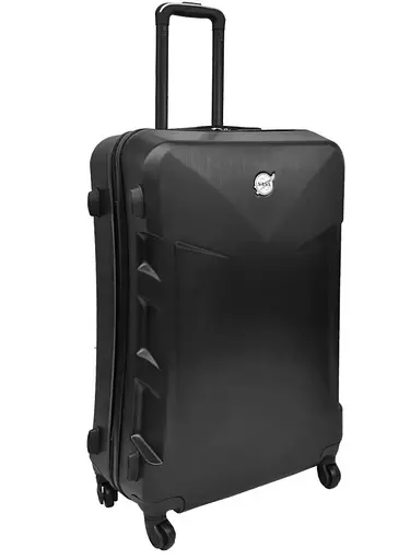 Валіза Semi Line 24" (M) NASA Black (T5798-2) (DAS303033) - фото 1