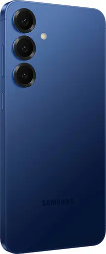 Смартфон Samsung Galaxy S25+ 5G S936 67' 12/256ГБ 2SIM 4900мА/год синій сапфіровий - фото 7