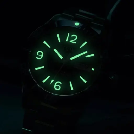 Годинник Carnival BlueMarine 10 Bar - фото 8