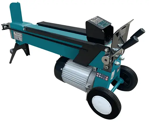 Электрический дровокол Konner&Sohnen 7 т KS 7THE 52/30 - фото 5