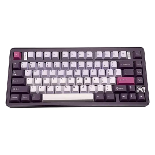 Клавіатура бездротова Evo75 Tyrian