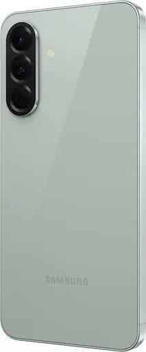 Смартфон Samsung Galaxy A56 5G 8/128Gb Olive (SM-A566BZGAEUC) - фото 7