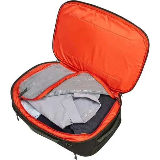 Рюкзак-наплічна сумка Thule Subterra Convertible Carry-On Dark Forest (TH 3204024) - фото 10