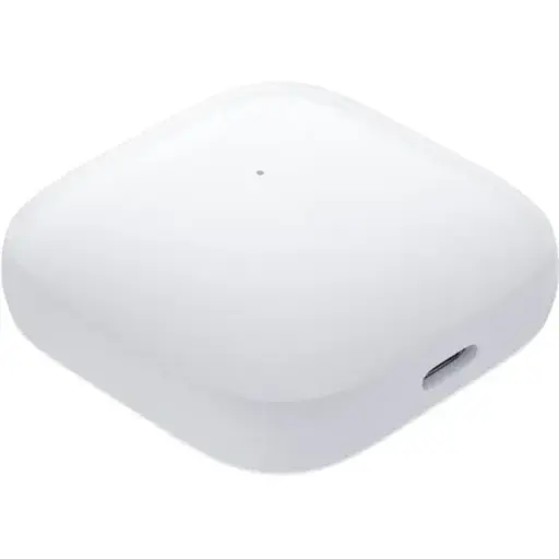 Навушники TWS Xiaomi Redmi Buds 3 White (BHR5174GL) UA - фото 3