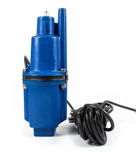 Насос вібраційний Forwater XVM60 верхній забір H72m 0,25 кВт 30412 - фото 1