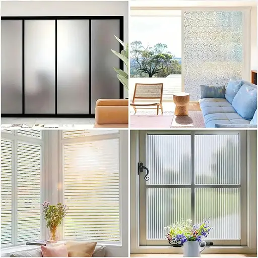 Оконная пленка SW-00002600, 600х3000 мм - фото 6