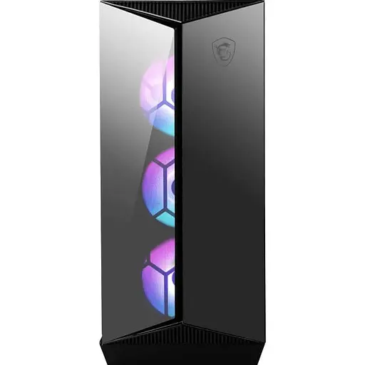 Корпус MSI MPG Gungnir 110R (MPG GUNGNIR 110R) Без БП - фото 2