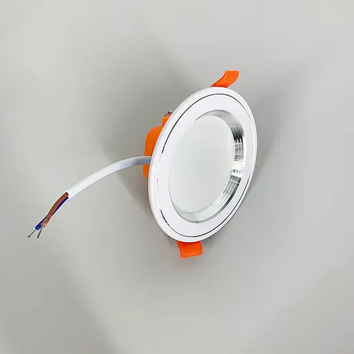 Точковий вбудований світильник із нейтральним світлом Line.F 435 - фото 6