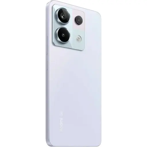 Смартфон Xiaomi Redmi Note 13 Pro 5G 12/512GB Purple - фото 2