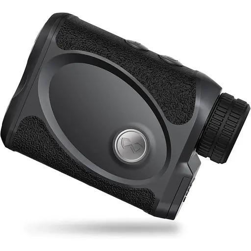 Лазерный дальномер для гольфа и охоты 800-ярдовый с предупреждением о вибрации, расстояние/скорость/наклон