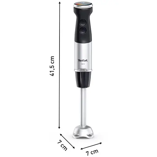 Блендер Tefal HB673830 (00000054484) - фото 3
