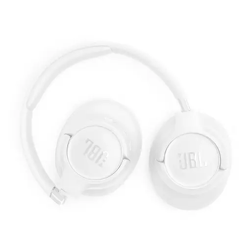 Bluetooth-гарнітура JBL Tune 730BT White (JBLT730BTWHT) - фото 6
