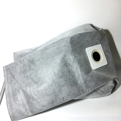 Тканинний мішок на пилосос Karcher WD4, WD5, WD6, MV4, MV5, MV6, WD2 Plus, WD3 V-17, NT361, 2.863-006.0 - фото 5