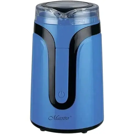 Кофемолка Maestro MR-450 Blue