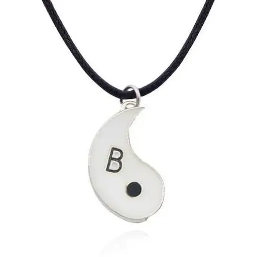 Кулон GeekLand Друзі парний Friends paired FR27.69 - фото 7