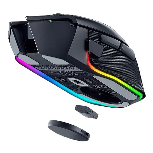 Мышь Razer Basilisk V3 Pro (RZ01-04620100-R3G1) - фото 2