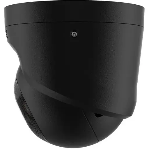 IP-видеокамера Ajax TurretCam 8 Мп/2.8 мм Black - фото 6