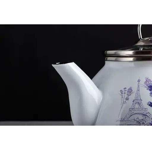 Чайник Gusto GT-T-522-L Лаванда 2.2 л (95950) - фото 5