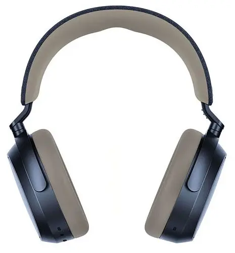 Гарнитура Sennheiser Momentum 4 Wireless Denim - фото 2