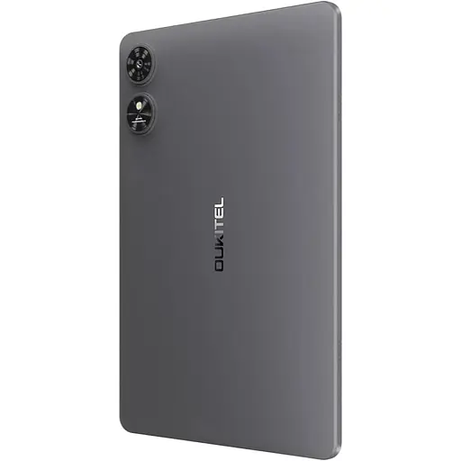 Планшет Oukitel OT6 10" HD+/4GB/64GB/RK3562/8000mAh/5+2Мп/Dual SIM/LTE Gray/Coffe - фото 5