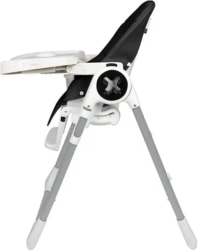 Стул для кормления ребенка FreeON VITO Black - фото 3