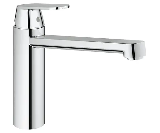 Смеситель для кухни Grohe Eurosmart Cosmopolitan 30193000 Хром - фото 1