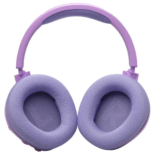 Навушники JBL Quantum 360 Wireless Purple (JBLQTUM360PUR) - фото 6