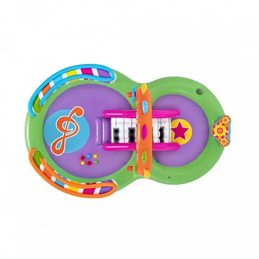 Игровой центр бассейн Bestway 53117 - фото 4