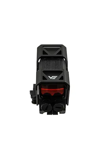 Прицел коллиматорный Vector Optics Frenzy Plus 1x31x26 - фото 2