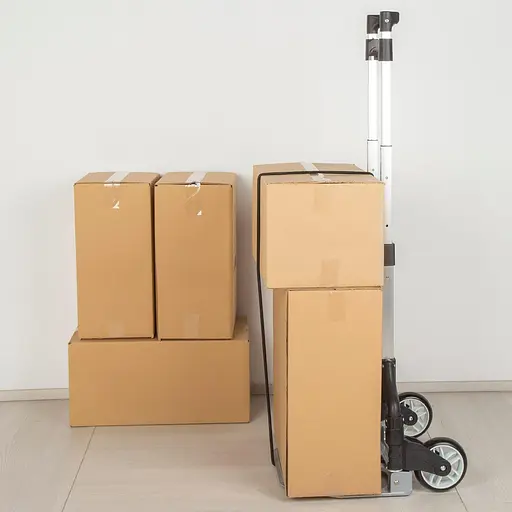 Складная тачка-тележка ITech FCT75 - фото 11