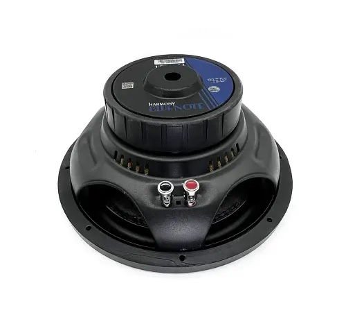 Сабвуферний динамік Harmony HB1.10S4 - фото 2