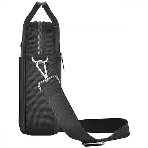 Сумка Wiwu Hali Laptop Bag 14" black - фото 3