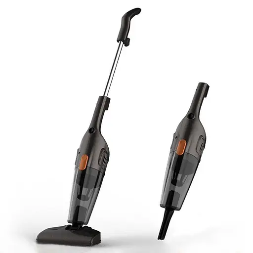 Ручний пилосос Deerma Corded Hand Stick Vacuum Cleaner (DX115C) - фото 4