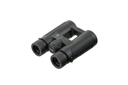 Бинокль Leupold BX-T HD 10x42 mm Mil-L Roof с черной сеткой - фото 4