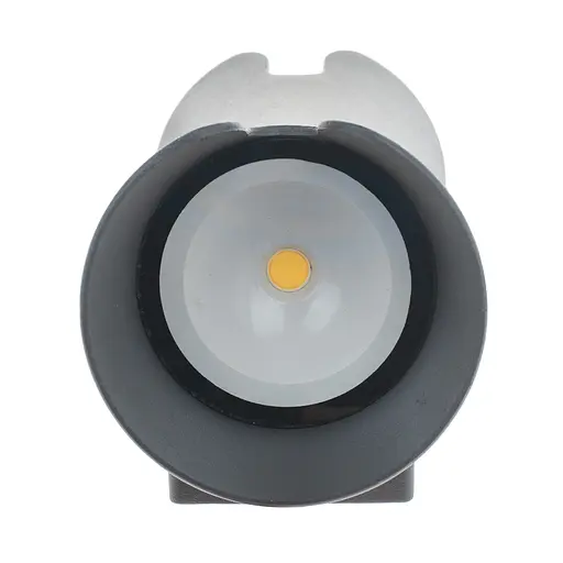 Светильник Brille фасадный LED 10W IP54 Dark Grey (AL-279/2) - фото 5