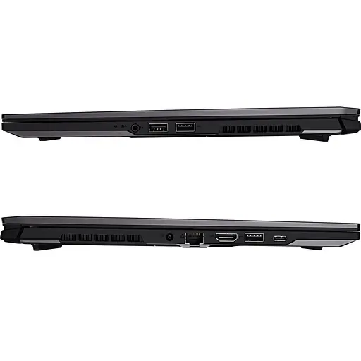 Ноутбук Gigabyte 16 AERO X16 QHD+ 165Hz/AMD Krachen Ryzen 7/32GB/1TB SSD/NVIDIA RTX 5070 8GB/W11/Black (1WH93UAC64DH) - фото 7