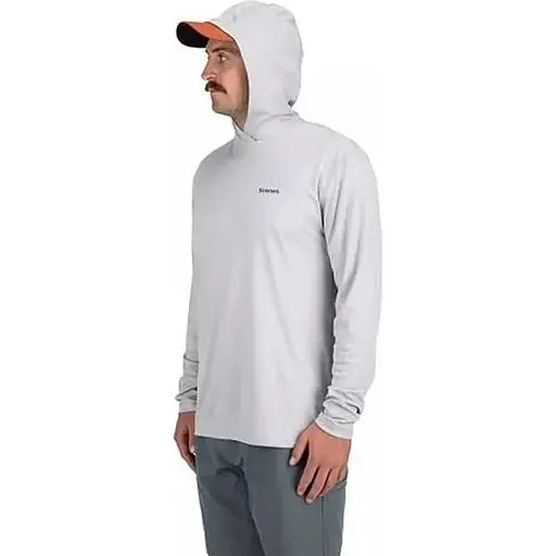 Кофта Simms Tech Hoody Artist Series L White (1102-13521-859-40)