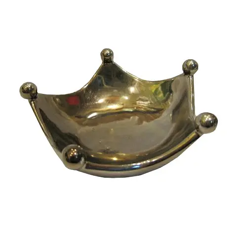 Подсвечник Корона - фото 1